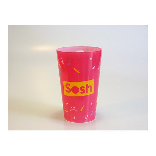 Gobelet Personnalisé 30cl - Quadrichromie IML