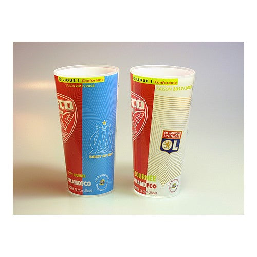 Gobelet Personnalisé 50cl - Quadrichromie IML