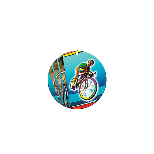 Médaille Cyclisme réf. 24-208-NB27 à partir de 2.25€