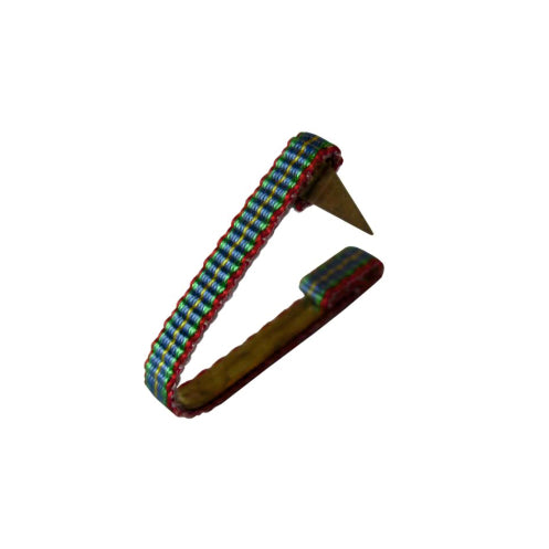 Fixe ruban Tourisme - Classe Or