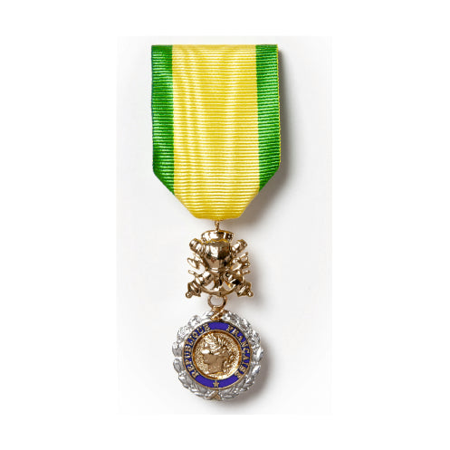 Médaille Militaire