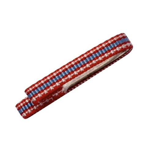 Fixe-Ruban Commémorative de l'Afrique du Nord-Algérie