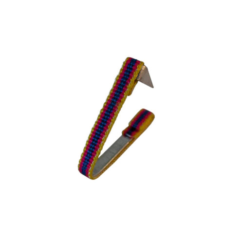 Fixe-Ruban Défense Nationale - Classe Or