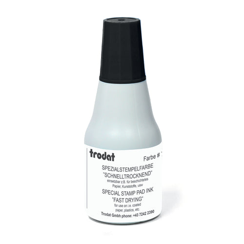 Flacon d'encre à séchage rapide COLORIS 25 ml 7021