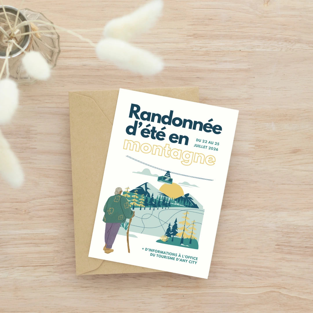 Flyer A6