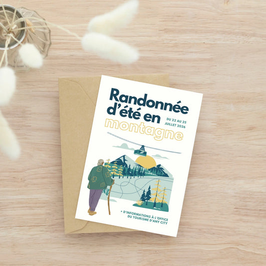 Flyer A6