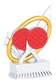 Trophée Padel-tennis réf. 24-100-31433 à 4€