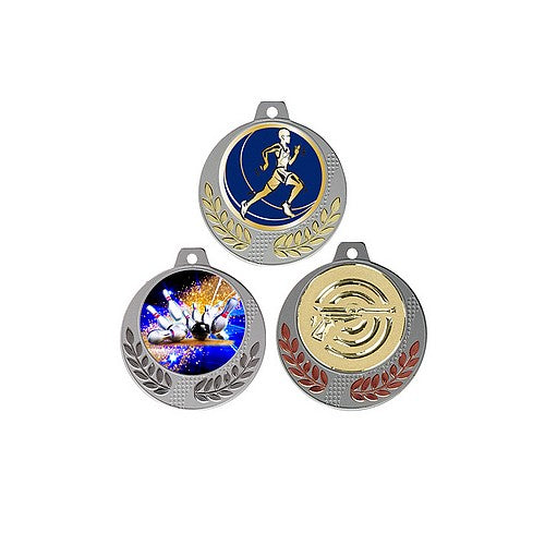 Médaille réf. 22-220-007 à partir de 3.40€