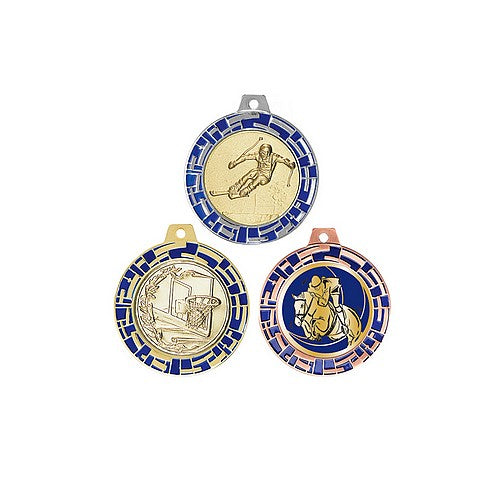 Médaille réf. 22-218-039 à partir de 3.40€
