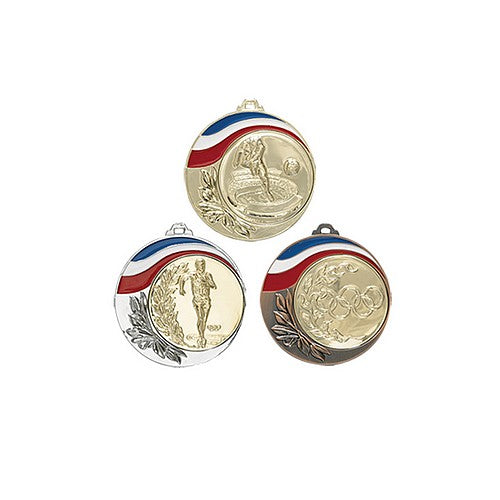 Médaille réf. 22-225-063 à partir de 4.43€