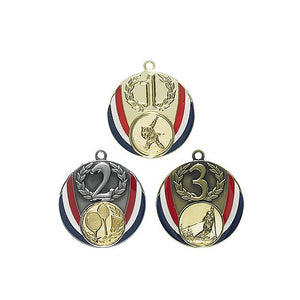 Médaille réf. 22-225-065 à partir de 2.81€