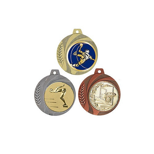 Médaille réf. 22-215-075 à partir de 2.93€
