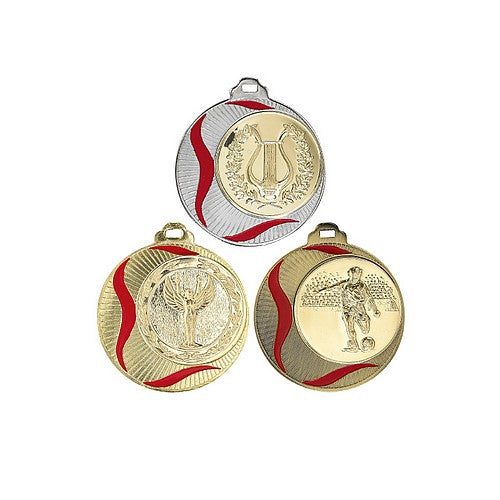 Médaille réf. 22-218-085 à partir de 3.40€