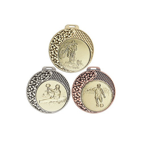 Médaille réf. 22-222-092 à partir de 3.86€