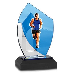 Trophée personnalisable réf. 20-122-81 à partir de 15.50€