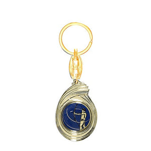 Médaille porte-clefs réf. 22-193-71 à 2.90€ pièce