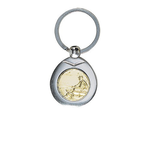 Médaille porte-clefs réf. 22-194-28 à 3.40€ pièce