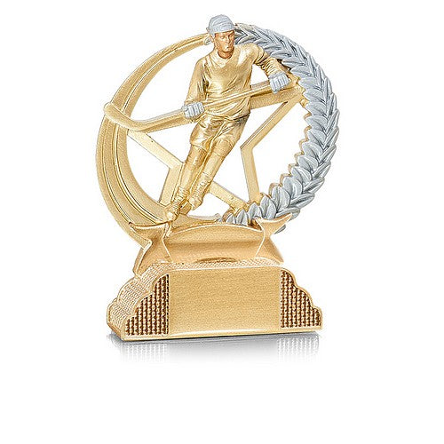 Trophée hockey sur glace réf. 20-99-31318 à 2.90€ pièce /2