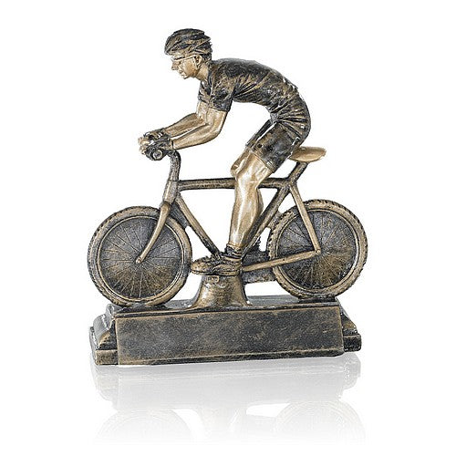 Trophée cyclisme-VTT réf. 22-106-52502 à 33.40€
