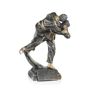 Trophée judo réf. 20-104-52529 à 22.90€