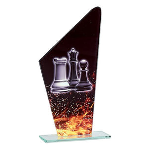 Trophée échecs réf. 22-113-66108 à 8.30€