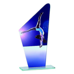 Trophée gymnastique réf. 20-116-66112 à 6.90€