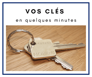 Clés