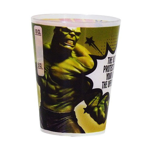 Gobelet 10cl - Quadrichromie IML