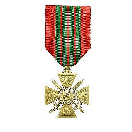 Croix de Guerre 1939-1945