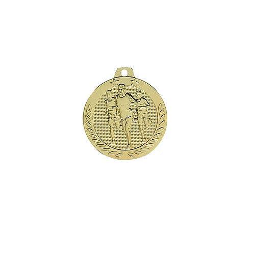 Médaille Course à pied réf. 24-201-DX05 à partir de 0.78€