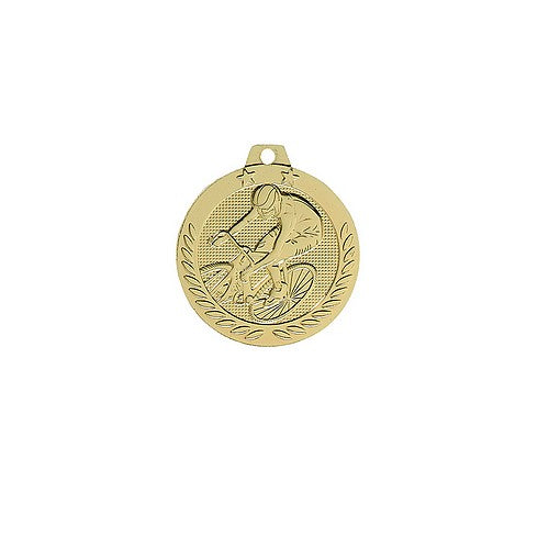 Médaille Cyclisme réf. 24-201-DX06 à partir de 0.78€