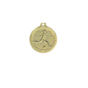 Médaille Foot Féminin réf. 22-200-DX08 à partir de 0.78€