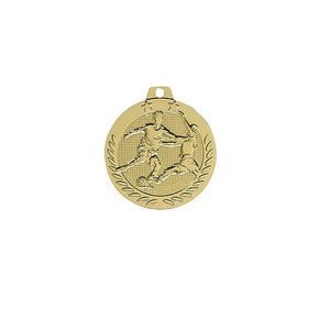 Médaille Foot réf. 22-200-DX09 à partir de 0.78€