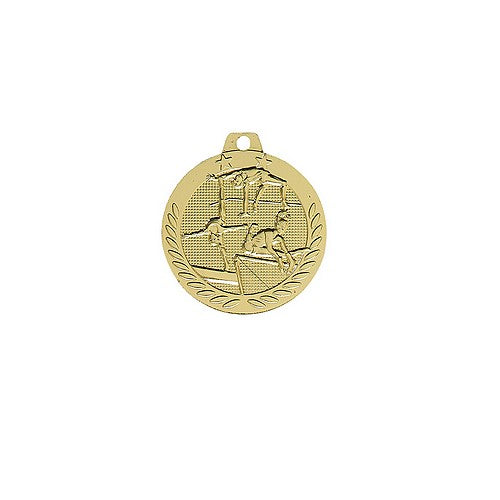 Médaille Gymnastique réf. 24-201-DX11 à partir de 0.78€