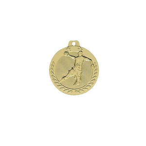 Médaille Handball réf. 22-200-DX12 à partir de 0.78€