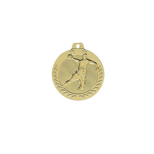 Médaille Handball réf. 22-200-DX12 à partir de 0.78€