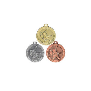 Médaille Judo réf. 22-200-DX13 à partir de 0.78€