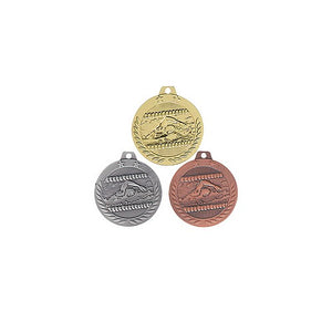 Médaille Natation réf. 22-200-DX14 à partir de 0.78€