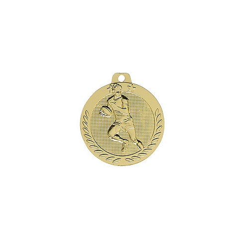 Médaille Rugby réf. 22-200-DX15 à partir de 0.78€