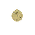 Médaille Tennis réf. 22-200-DX16 à partir de 0.78€