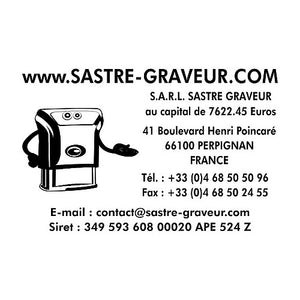 Pour TRODAT 5211
