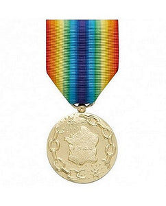 Médaille de la France libérée