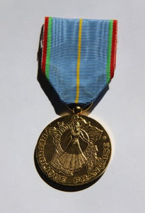 Médaille du Tourisme, classe Or