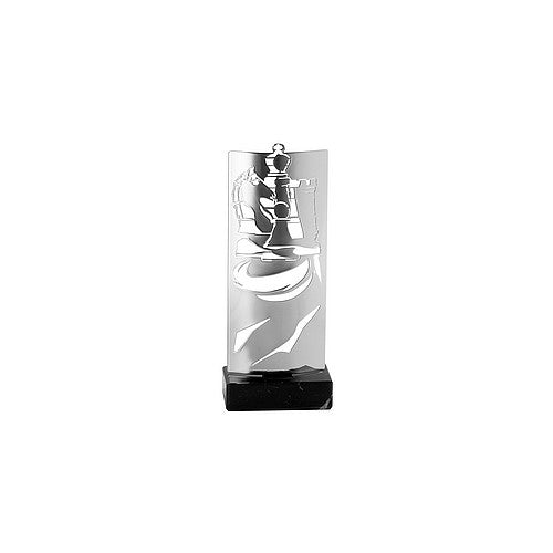 Trophée échecs réf. 22-118-KX06 à 16.70€