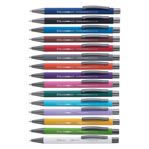 Stylo Bowie LUM - Gravure Laser ( Effet Miroir)