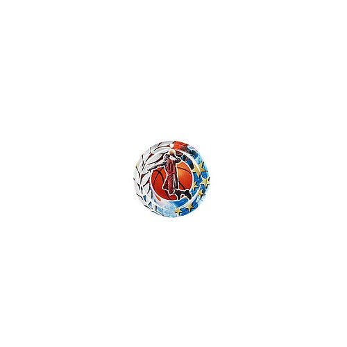 Médaille Basket réf. 22-207-NA04 à partir de 2.25€