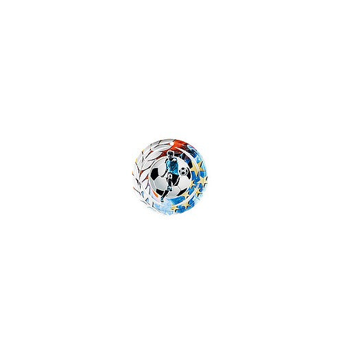 Médaille Foot réf. 22-207-NA13 à partir de 2.25€