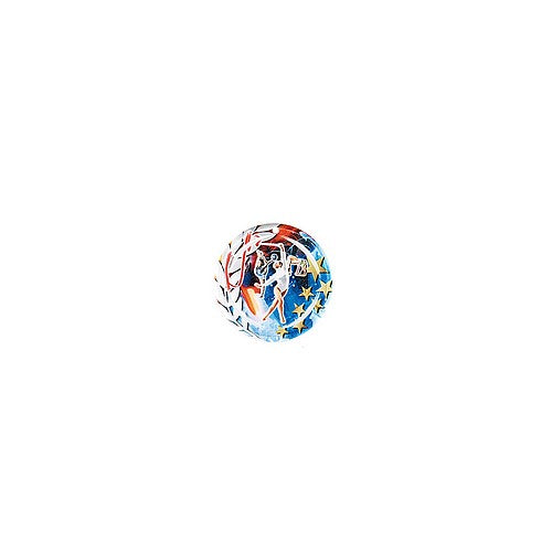 Médaille Gymnastique réf. 22-208-NA17 à partir de 2.25€