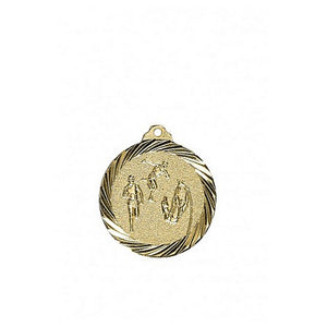 Médaille Athlétisme réf. 22-199-NX02 à partir de 0.57€
