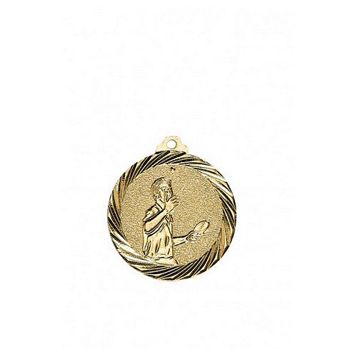 Médaille Tennis de Table réf. 22-199-NX14 à partir de 0.57€